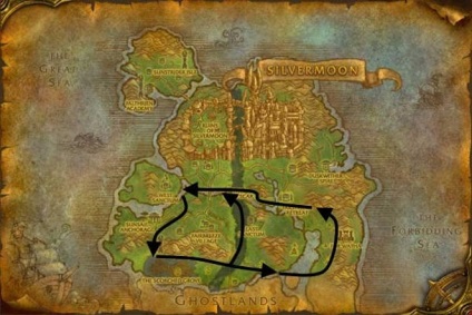 Hyde pentru pomparea mineritului în lumea Warcraft - blog casual gamer