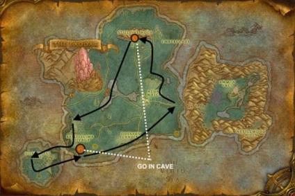 Hyde pentru pomparea mineritului în lumea Warcraft - blog casual gamer