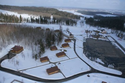 În cazul în care pentru a merge schi în Belarus