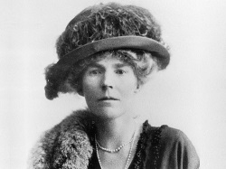 Gertrude Bell (Eduard Kukui)