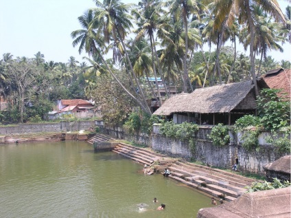 Goa - Kerala - fórum független utazási