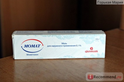 Preparate hormonale glenmark momat - 