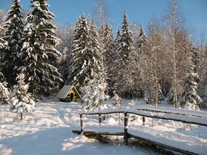 Statiuni montane din Belarus