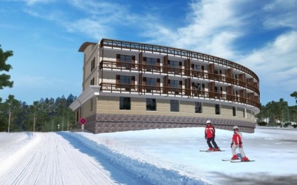 Stațiunile de schi din Belarus sunt tot ceea ce este necesar pentru iubitorii de activități în aer liber, plus prețuri accesibile!
