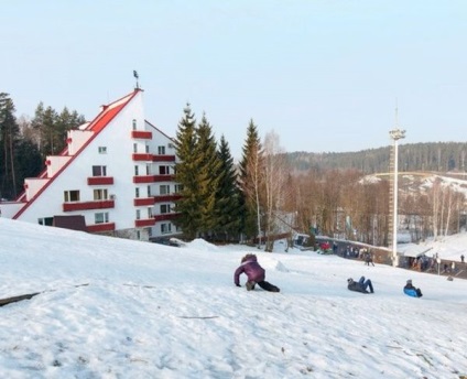 Stațiunile de schi din Belarus sunt tot ceea ce este necesar pentru iubitorii de activități în aer liber, plus prețuri accesibile!