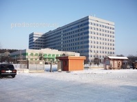 Spitalul orașului №2 - 82 medici, 100 de recenzii, vechi oskol