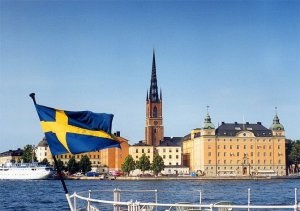 Cetățenia Suediei cum să obțineți calea principală este de a studia