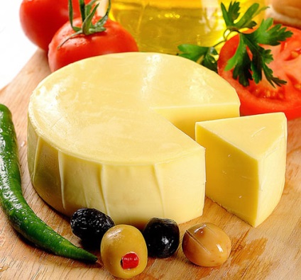 Caseri de brânză grecească