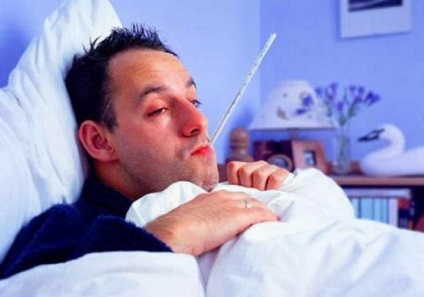 Gripa, semne și simptome, tratament și prevenire, medicină populară