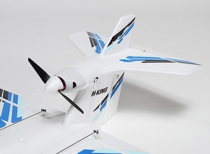 Hobbyking skipper epo 700mm (pnf) plan pentru aterizare pe orice suprafață