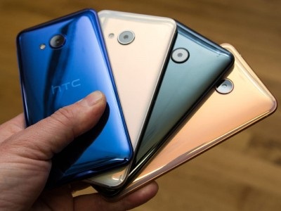 Htc készíti óriás