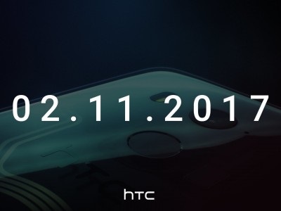 HTC pregătește gigantul său