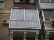 Idei pentru repararea balcoanelor in stalinkas, preturi de la producator (arsenalstroy)