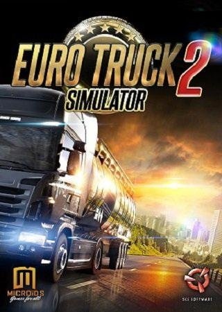 Game euro simulator de camioane - post ussr mod download torrent gratuit pe computer