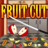 Redarea fructelor tăiate de sabie