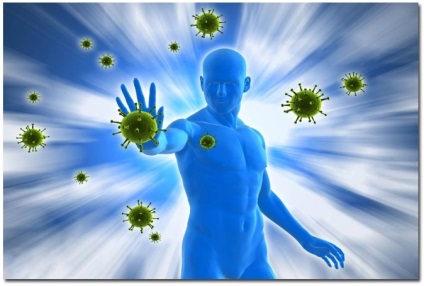 Semnele de imunitate ale deteriorării și modul de întărire a acesteia cu ajutorul homeopatiei