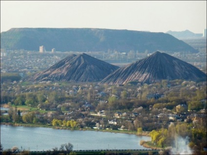 Industria dezvoltată civilizată există pe pământ de zeci de mii de ani - 2h