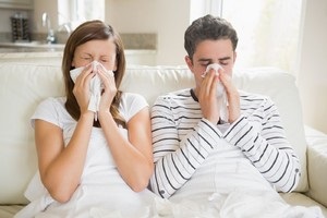 Perioada de incubație a gripei și a gripei la copii și adulți, stadiul orgi; virale