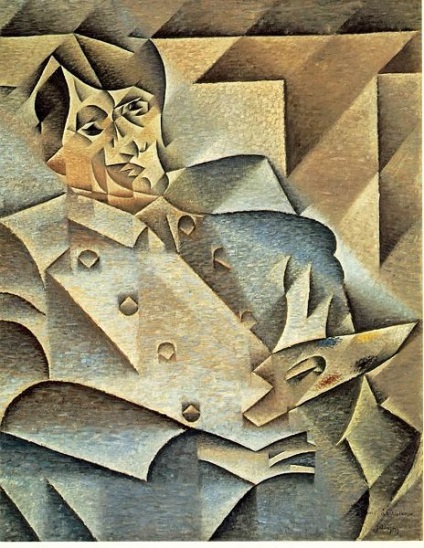 Informații interesante despre viața unui Picasso