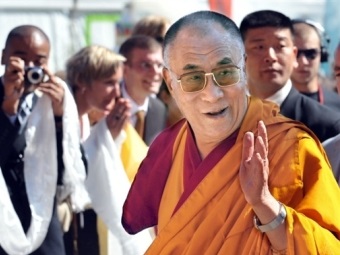 Informații interesante despre Dalai Lama