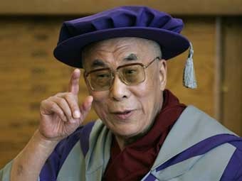 Informații interesante despre Dalai Lama