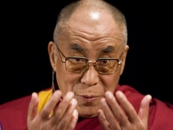 Informații interesante despre Dalai Lama