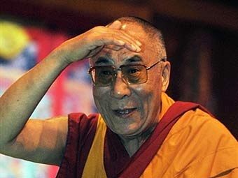 Informații interesante despre Dalai Lama