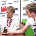 Interjú Armin van Buuren