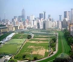 Happy Valley Racetrack