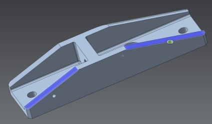 Crearea lui Isicad și editarea directă a geometriei în fuziunea autodesk inventor