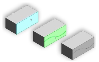 Crearea lui Isicad și editarea directă a geometriei în fuziunea autodesk inventor