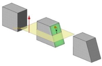 Isicad közvetlen létrehozása és szerkesztése geometria az Autodesk Inventor fúziós