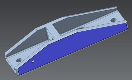 Crearea lui Isicad și editarea directă a geometriei în fuziunea autodesk inventor