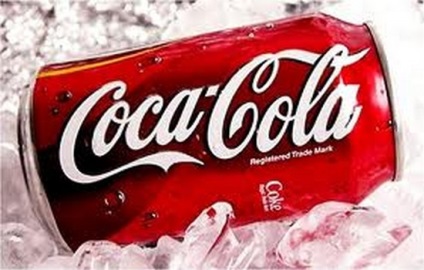 Istoria istoriei Coca-Cola