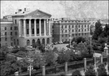 History of National Technical University