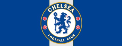 A történelem FC „Chelsea”