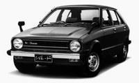 History daihatsu