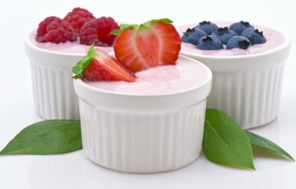 A történelem joghurt, a történelem dolgok