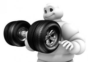 Istoria mărcii celebre Michelin, bijutierul tău