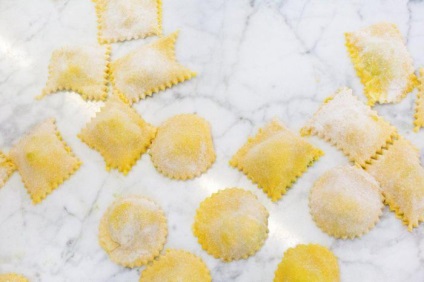 Bucătăria italiană 15 secrete pe care fiecare persoană ar trebui să le cunoască