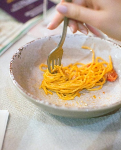 Bucătăria italiană 15 secrete pe care fiecare persoană ar trebui să le cunoască