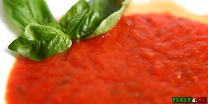 Olasz ételek, amelyek nem az olasz