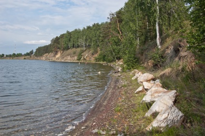 Itkul (Lake)