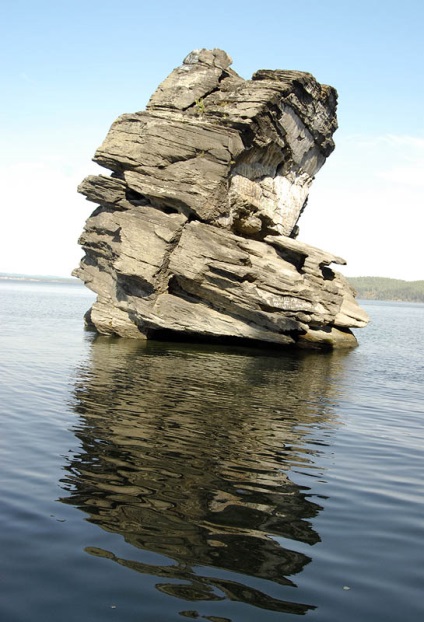 Itkul (Lake)