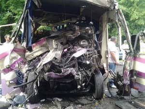Eredmények a 2013-as ukrán leghangosabb crash - baleset