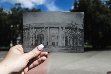 La aniversarea a 950 de ani de la Minsk istoria Independenței Avenue - jurnalist web