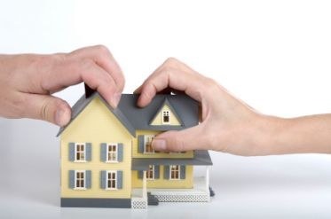Cum să împărtășiți o casă - cum să împărțiți o casă - imobiliare - altele