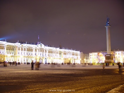 Cât de ieftin să vă relaxați în Sankt Petersburg