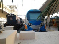 Hogyan lehet eljutni a város Sousse - útvonalak és az árak a járatok a város Sousse