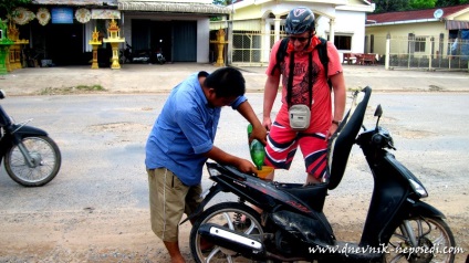 Cum să ajungi în Cambodgia